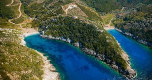 Sailing - Hiking Sporades Islands